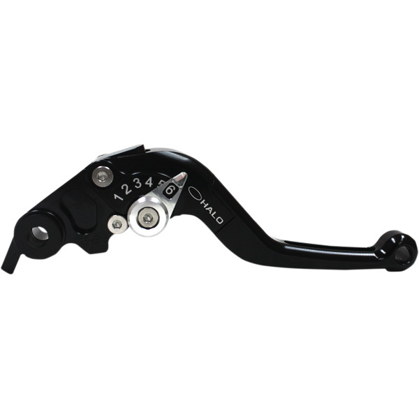 【USA在庫あり】 ドリブンレーシング Driven Racing ブレーキレバー HALO 04年-15年 ドゥカティ、アプリリア 黒 0614-1062 JP店 16,831円