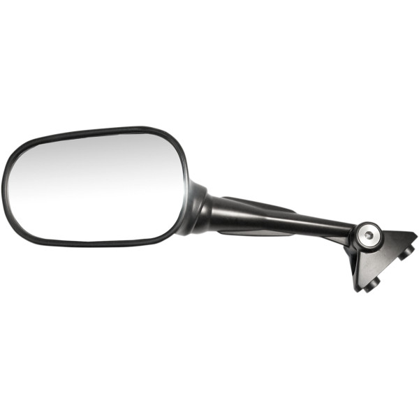 【USA在庫あり】 エムゴ EMGO MIRROR BMW F800 LEFT 0640-1158 JP店