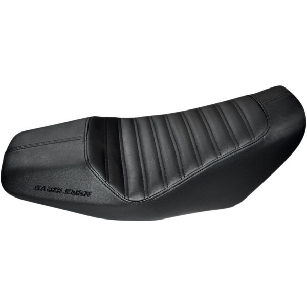 【USA在庫あり】 サドルメン Saddlemen ローシート 14年-16年 グロム MSX125 0810-1924 JP店