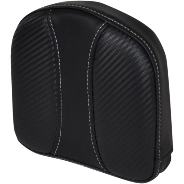 【USA在庫あり】 サドルメン Saddlemen シーシーバーパッド Dominator Gravestone 6.5インチ 0822-0275 JP店