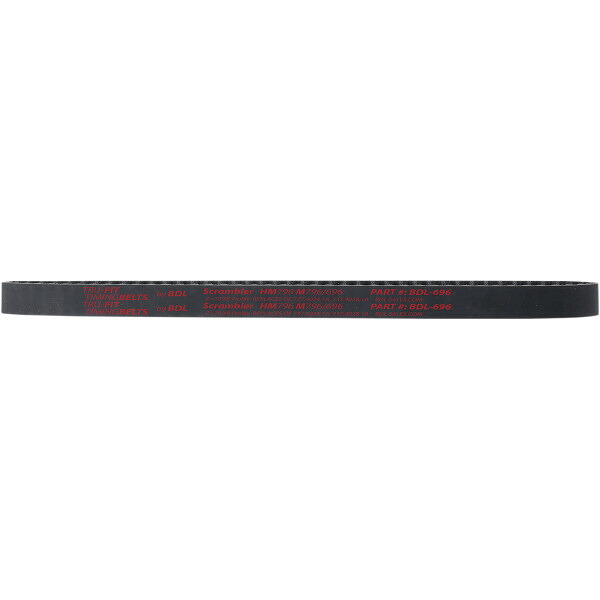 【USA在庫あり】 ベルト ドライブ Belt Drives タイミングベルト TRU-FIT 70T 19mm 0925-1112 JP店 11,344円