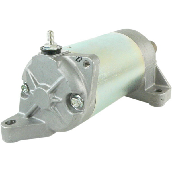 【USA在庫あり】 パーツアンリミテッド PARTS UNLIMITED スターターモーター 05年-07年 Arctic Cat MX-Z 600 2110-0614 JP店