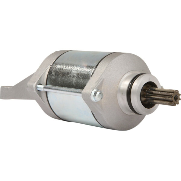 【USA在庫あり】 パーツアンリミテッド PARTS UNLIMITED スターターモーター 09年 カワサキ KVF360 Prairie 2110-0674 JP店