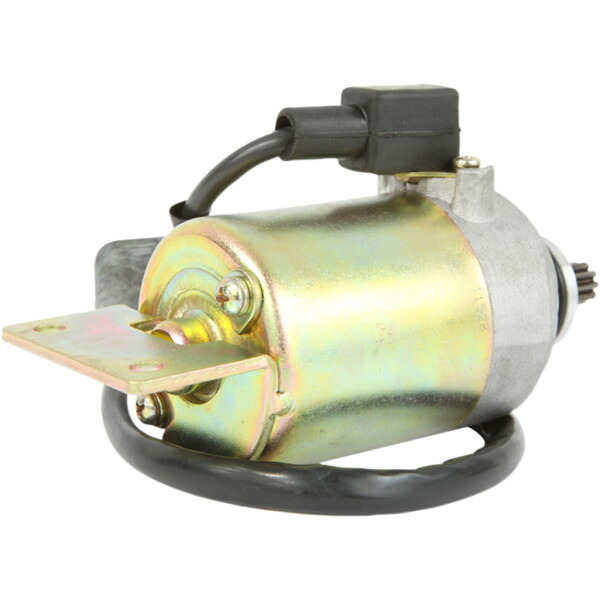 【USA在庫あり】 パーツアンリミテッド PARTS UNLIMITED スターターモーター 02年-07年 キムコ Mxer 150 2110-0686 JP店 11,947円