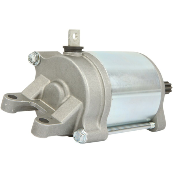 【USA在庫あり】 パーツアンリミテッド Parts Unlimited スターターモーター 01年-08年 GSX-R1000 2110-0743 JP店