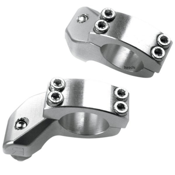 【USA在庫あり】 サイクラ CYCRA 取付金具 Probend ハンドガード用 29mmバー用 アルミ 0635-0687 JP|株式会社ヒロチー商事 店