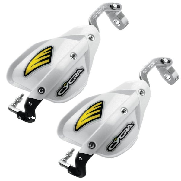 【USA在庫あり】 サイクラ CYCRA ハンドガード Probend CRM レーサー パック 29mmバー用 ナチュラル cyc1CYC-7402-02X JP店