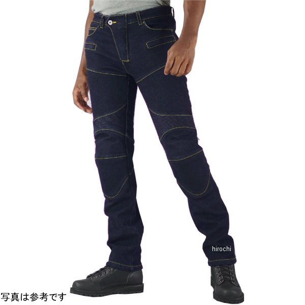 【メーカー在庫あり】 WJ-921S コミネ KOMINE スーパーフィット ウォームデニムジーンズ レディース ワンウォッシュブルー WS/26サイズ 4573325712539 JP店