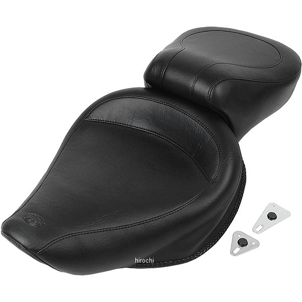 【USA在庫あり】 マスタング Mustang シート　ワイド ビンテージ 91年-95年 ダイナ 0803-0229 JP店