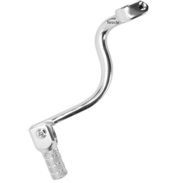 【USA在庫あり】 ムースレーシング MOOSE RACING シフトペダル 可倒式 89年-14年 RM、KX アルミ 1602-0256 JP店