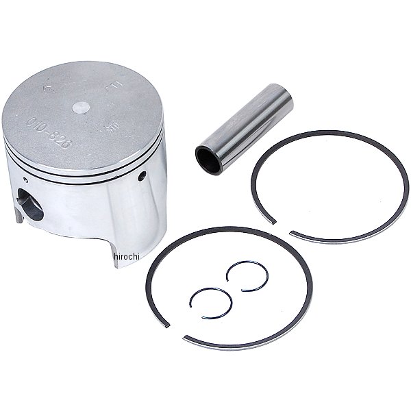 【USA在庫あり】 WSM ピストンキット ヤマハ760/1100/1200 84mm スタンダード 64X-11631-00-91 010-826 JP店｜株式会社ヒロチー商事 店