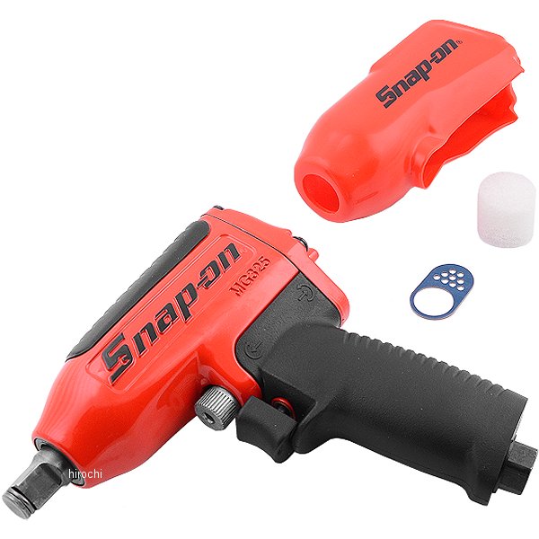 買い物 スナップオン Snap-on エアー インパクトレンチ 1 2インチ