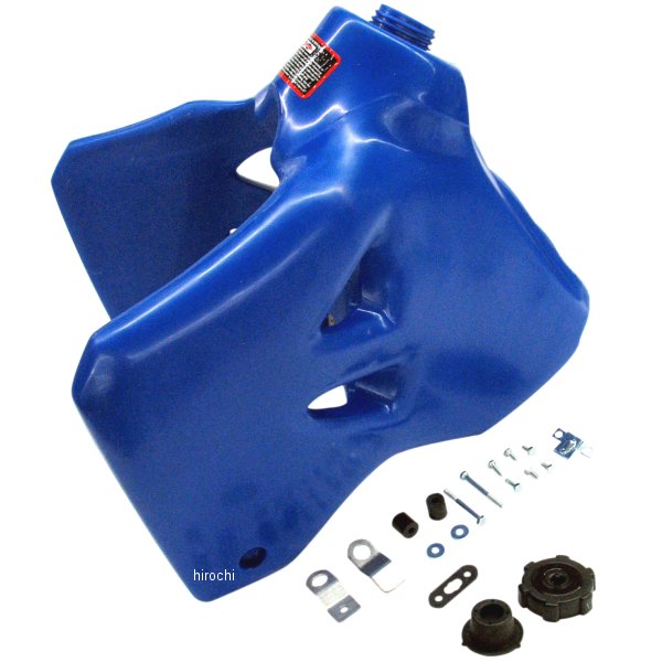 【USA在庫あり】 IMS アイエムエス フューエルタンク 00年-08年 DR-Z400 4.0ガロン 青 115521B2 JP店｜株式会社ヒロチー商事 店 57,283円