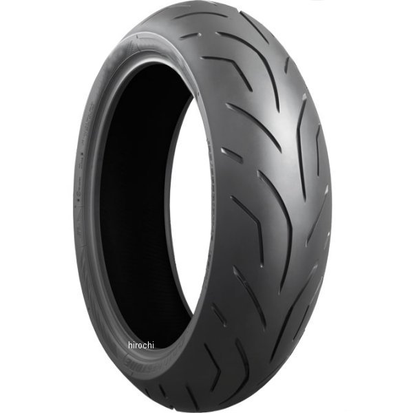 ブリヂストン BRIDGESTONE バトラックス TS100 190/55 ZR17 75W TL リア MCR05464 JP店