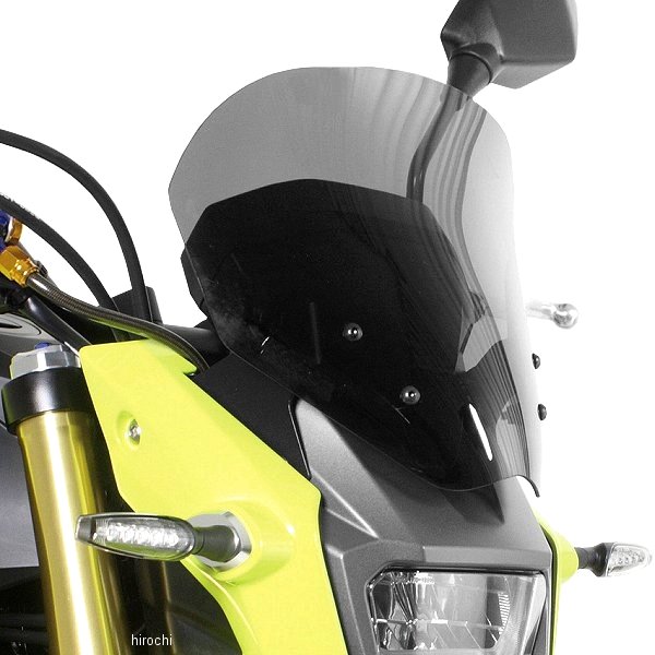 楽天市場 Sp武川 スクリーンキット グロム Msx125sf ショート スモーク 09 11 0009 Jp店 株式会社ヒロチー商事 楽天市場店