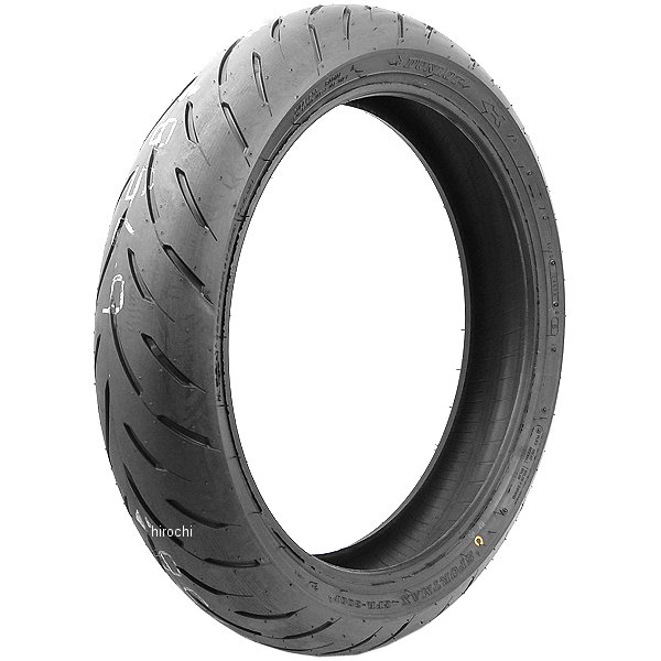 【メーカー在庫あり】 ダンロップ DUNLOP スポーツマックス GPR-300 120/70ZR17M/C (58W) TL フロント 310721 JP店|株式会社ヒロチー商事 店