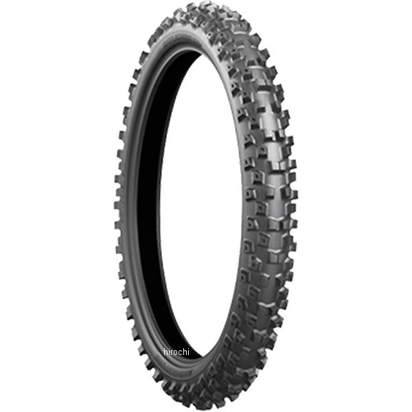 ブリヂストン BRIDGESTONE バトルクロス X20 90/100-21 57M W フロント MCS01365 JP店|株式会社ヒロチー商事 店