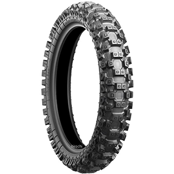 ブリヂストン BRIDGESTONE バトルクロス X30 100/100-18 59M W リア MCS01371 JP店