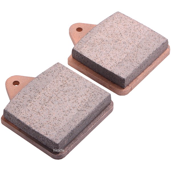 【USA在庫あり】 DPブレーキ DP Brakes ブレーキパッド シンタード メタル Arctic Cat 左右ペア SDP-844SNX JP店|株式会社ヒロチー商事 店