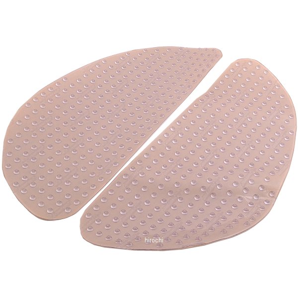 ストンプグリップ STOMPGRIP タンク グリップ ボルケーノ 00年-02年 ドゥカティ 748 クリア 55-10-0064C JP店