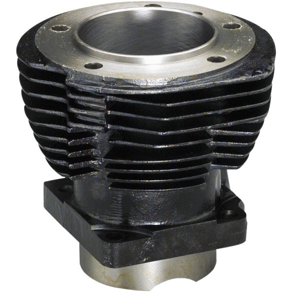 【USA在庫あり】 ツインパワー TWIN POWER ショベルヘッド シリンダー フロント 74インチ 66年-80年 BigTwin 1個売り 16485-74A twp492589 JP店