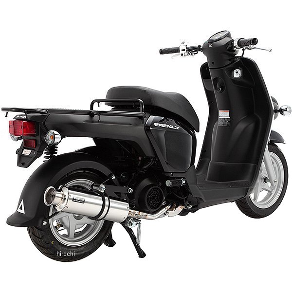 ビームス BEAMS フルエキゾースト SS300 12年-14年 ベンリィ110 ソニック B146-07-000 JP店