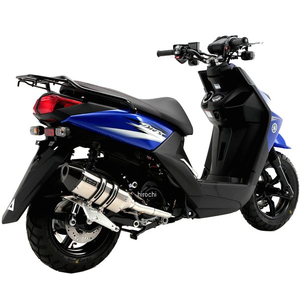 ビームス BEAMS フルエキゾースト CORSA-EVO2 16年以降 BWS 国内仕様 ステンレス G243-64-000 JP店