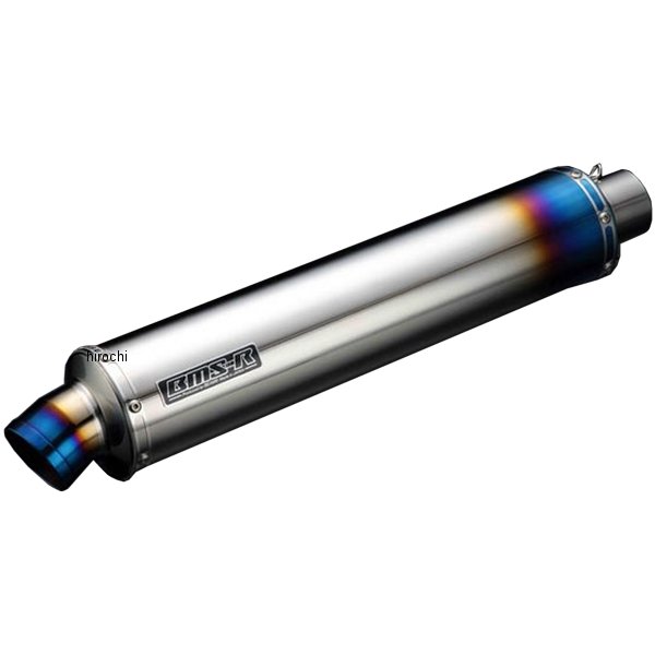 ビームス BEAMS フルエキゾースト R-EVO 02年-09年 KLX チタン B410-53-007 JP店