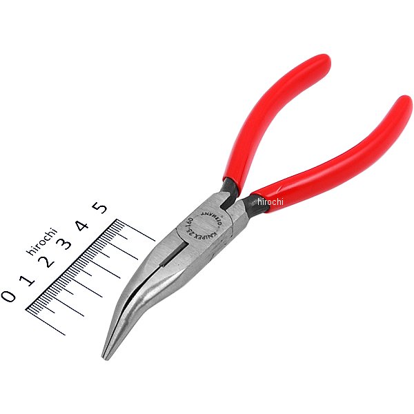 楽天市場】【即納】 クニペックス KNIPEX 先長ラジオペンチ 2611-200-KP JP : 株式会社ヒロチー商事 楽天市場店