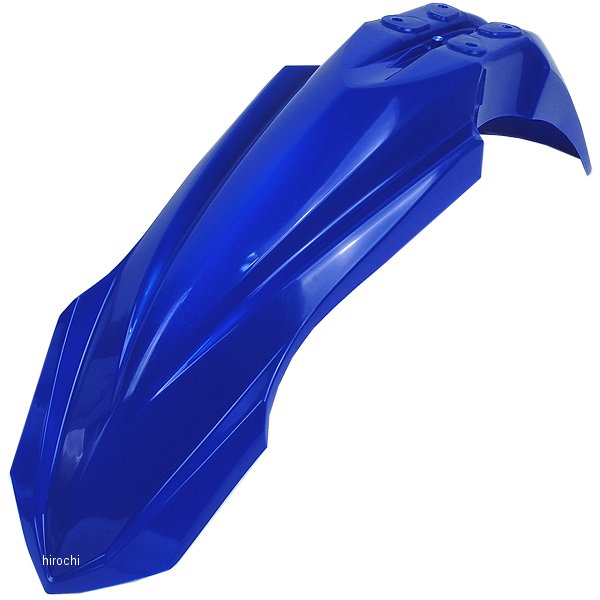 【USA在庫あり】 サイクラ CYCRA フロントフェンダー 15年-18年 ヤマハ YZ125 青 cyc1CYC-1561-62 JP店