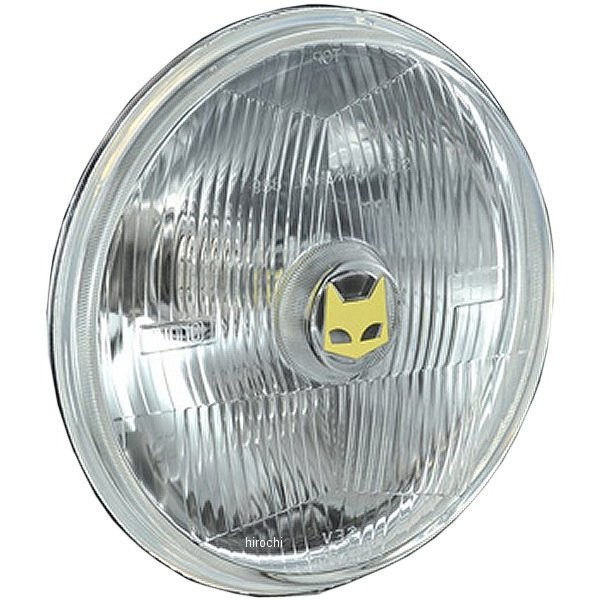 マーチシャルヘッドライト 180π 889 （180mm）バイク汎用キット / MARCHAL JAPAN OFFICIAL WEB STORE