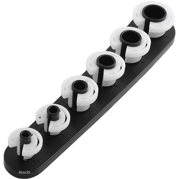 スナップオン Snap-on ブルーポイント 燃料ライン用カップリング切り離しツール セット ACT1370 JP店