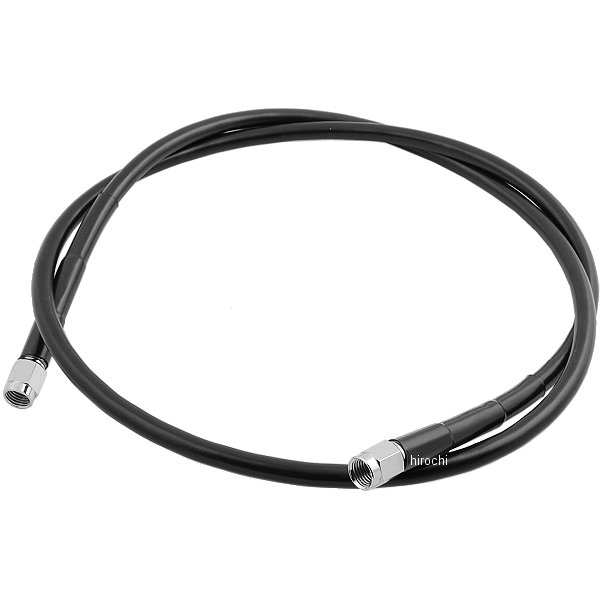 【USA在庫あり】 DRAG ブレーキライン 汎用 黒 44インチ(1118mm) 1741-2725 JP店
