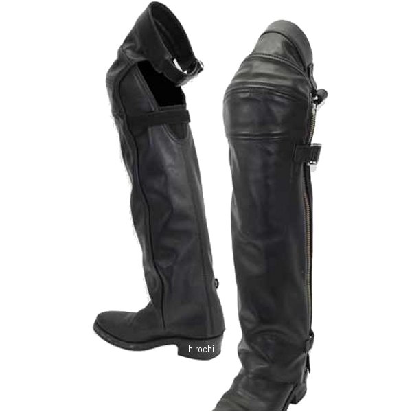 楽天市場】【即納】 ハーレー純正 新品 レザーチャップス デラックスII  