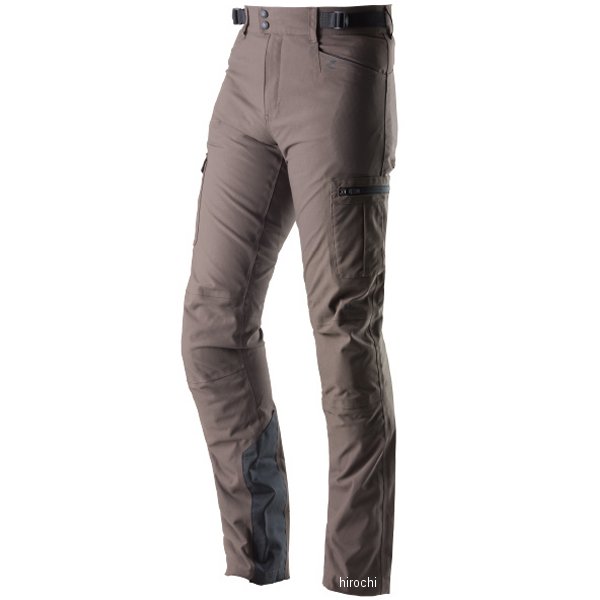 ホンダ完ぺき プリンタン夏時師範 Honda Rsタイチ ドライマスターカーゴパンツ カーキ Lサイズ 0sytp X24 A Jp舗 Odeftg Com