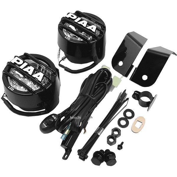 【美品】PIAA /LP530シリーズ おまけ付き 楽天市場】PIAA 後付けランプ LED 6000K LP530シリーズ 4500cd