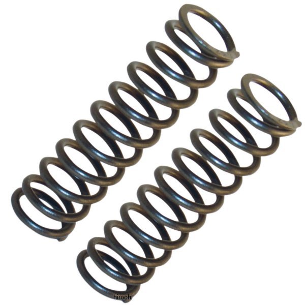 【USA在庫あり】 ファクトリーコネクション Factory Connection フォークプレッシャー スプリング 06年-13年 YZ250 1.7kg/mm 0405-0171 JP店