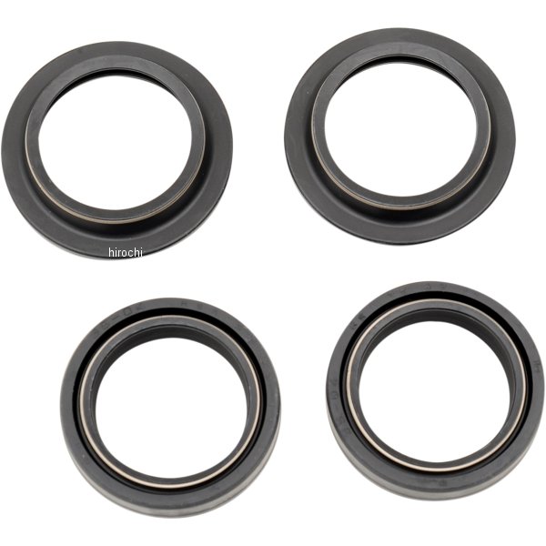 【USA在庫あり】 プロックス PROX フォークシール/ワイパーキット Husqvarna 48X57.8X9mm 0407-0188 JP店