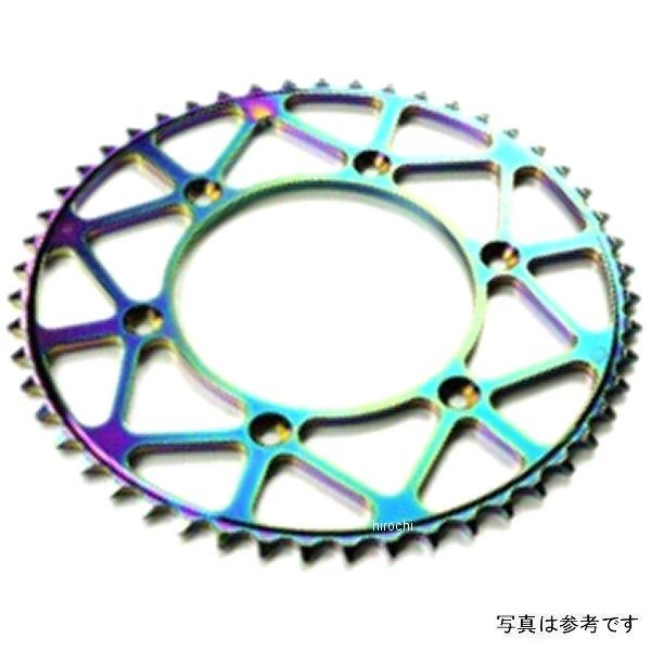 ザム XAM リア スプロケット 41T NC700、CBR500、CBR400 スチール B4119R41 JP店