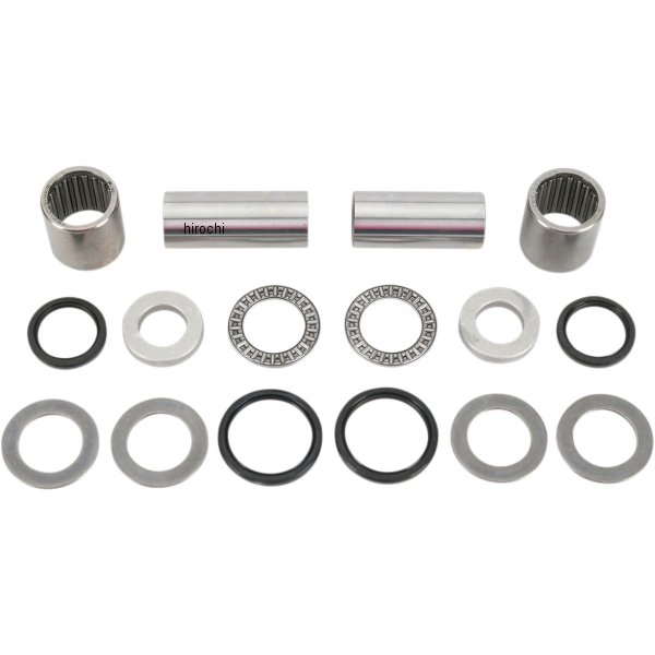 【USA在庫あり】 ピボットワークス Pivot works スイングアーム ベアリングキット 02年-07年 CR250R SA-H24-020 JP店｜株式会社ヒロチー商事 店