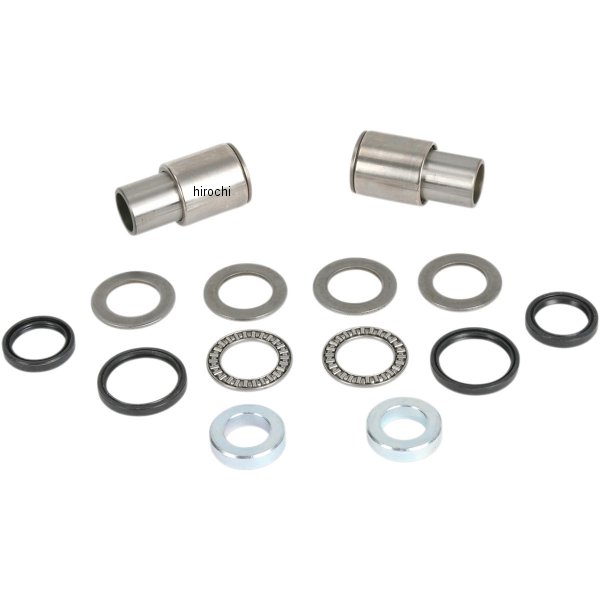 【USA在庫あり】 ピボットワークス Pivot works スイングアーム ベアリングキット 99年-07年 KX250、KX125 SA-K06-021 JP店｜株式会社ヒロチー商事 店