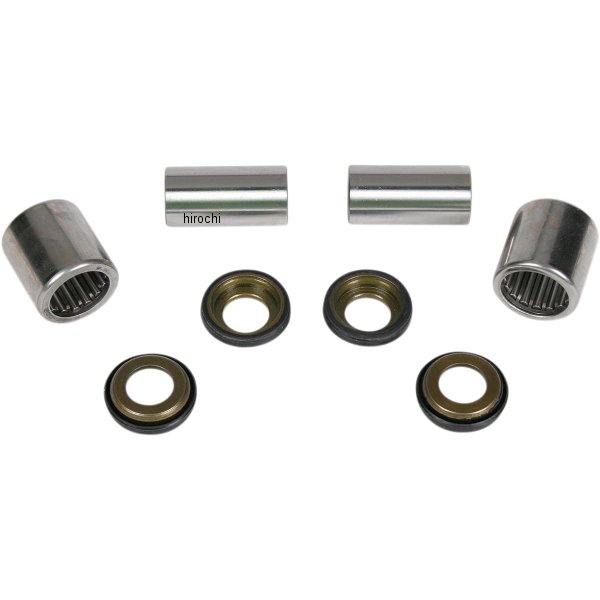【USA在庫あり】 ピボットワークス Pivot works スイングアーム ベアリングキット 90年以降 KX100、KX85、KX60 SA-K08-008 JP店