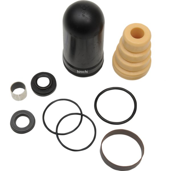 【USA在庫あり】 カヤバ KYB リアショック サービスキット 06年以降 YZ125 46/18mm 1314-0116 JP店