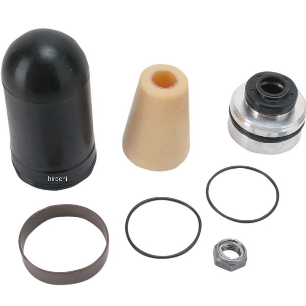 【USA在庫あり】 ピボットワークス Pivot works ショック 補修用 06年-08年 KX450F 1314-0237 JP店