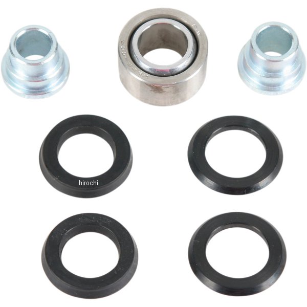 【USA在庫あり】 PW ピボットワークス Pivot works ショック ベアリングキット 93年-09年 XR650 SHK-H23-006 JP店|株式会社ヒロチー商事 店