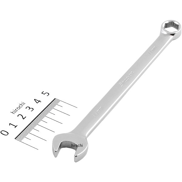 スナップオン Snap-on フランクドライブ コンビネーション スタンダード レンチ 6角 11mm OSHM110B JP店 5,616円