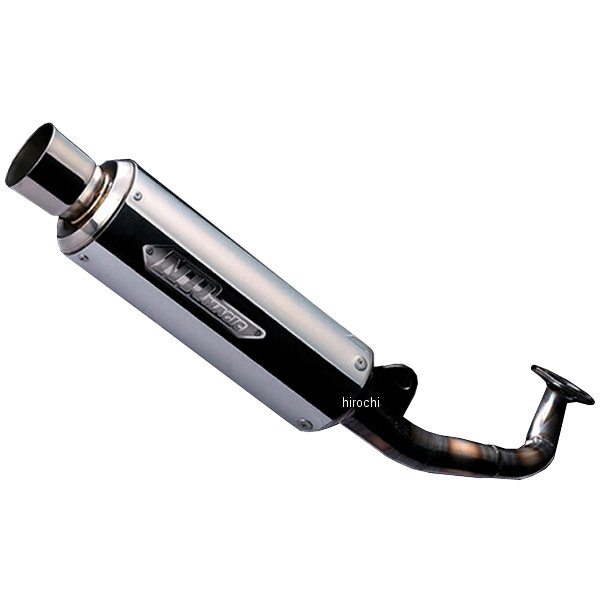 楽天市場】ベリアル フルエキゾースト GPトルネードNT アドレスV125S