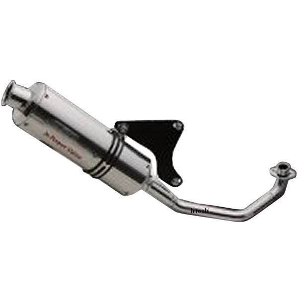 NRマジック NR MAGIC フルエキゾースト エコプライス V-SHOCK Z PVS ビーノ 4スト JVZ001-Y10043 JP店