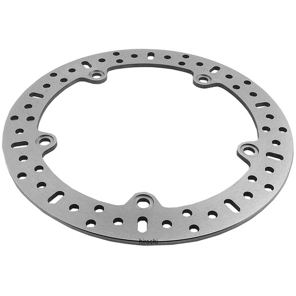 【USA在庫あり】 EBC イービーシー ブレーキローター OEM 直径276mm リア 95年-05年 BMW MD653 JP店