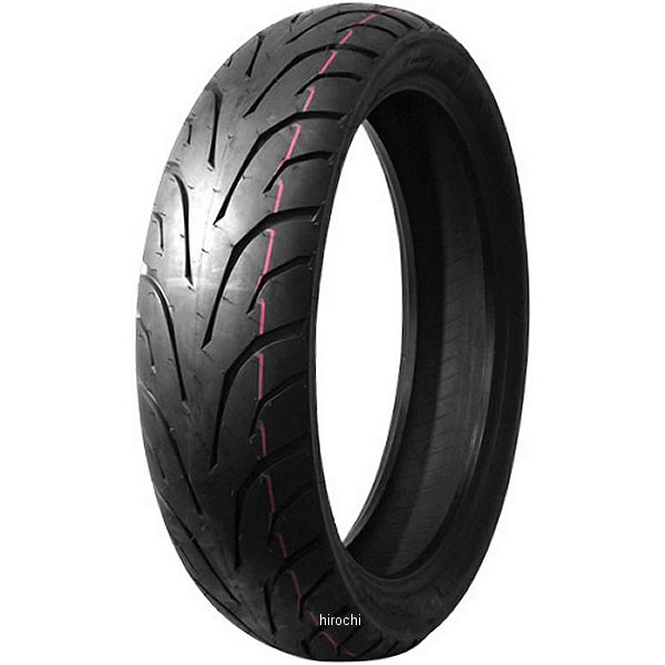 ティムソン TIMSUN TS613R オンロード タイヤ 140/70H17 66H TL リア 13929881 JP店